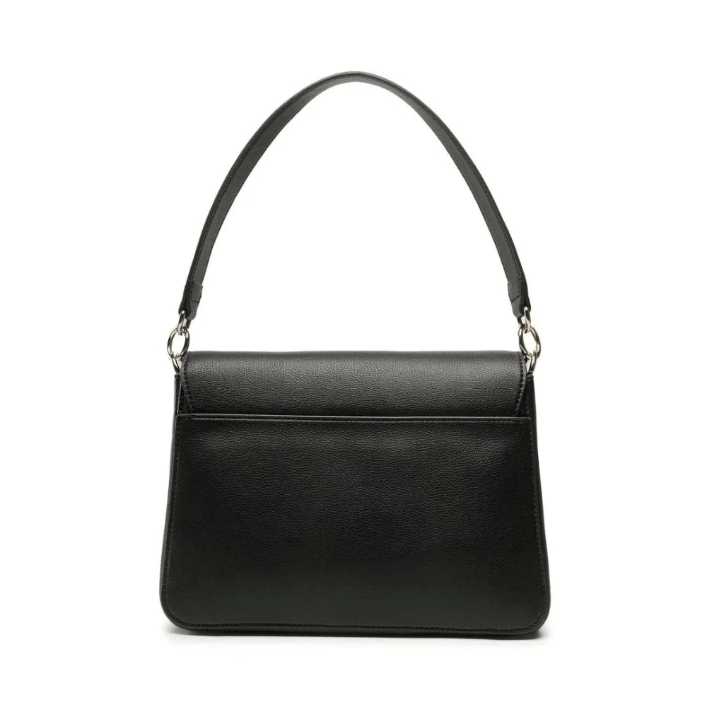 Tommy Hilfiger Life Shoulder Bag BLK