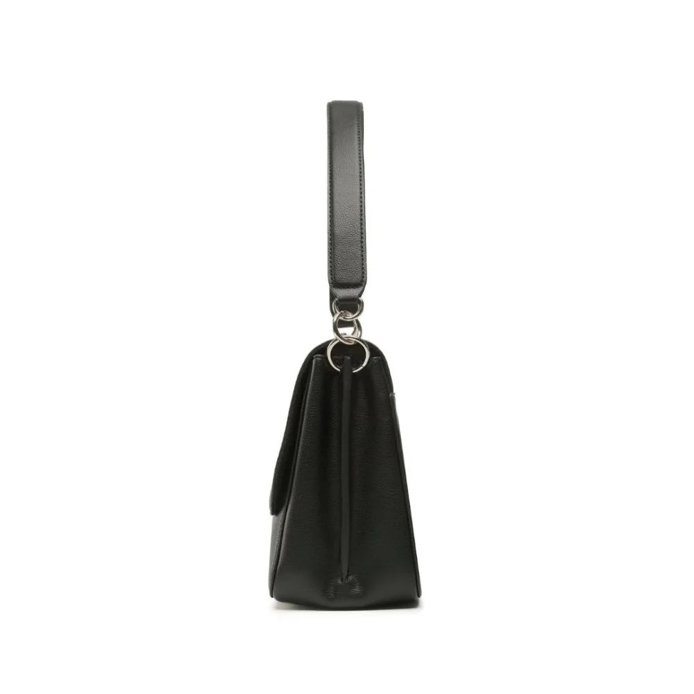 Tommy Hilfiger Life Shoulder Bag BLK