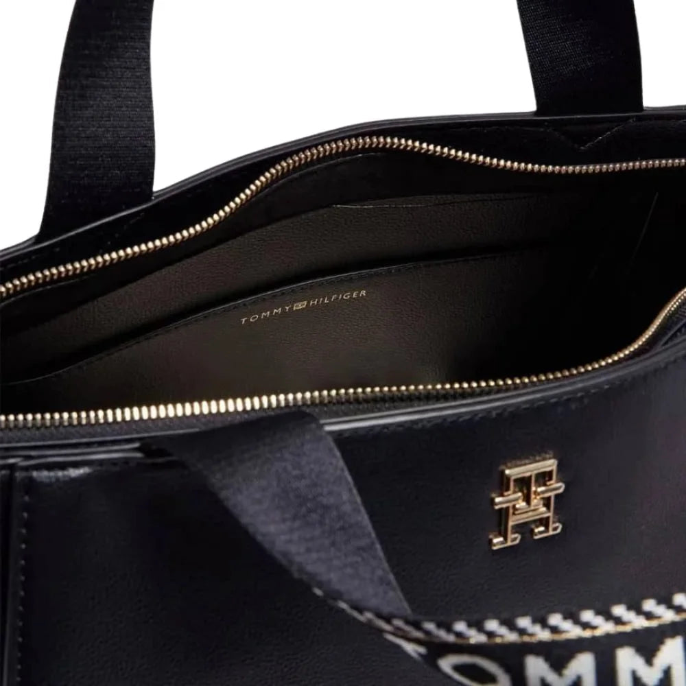Tommy Hilfiger Life Tote Bag - NVY