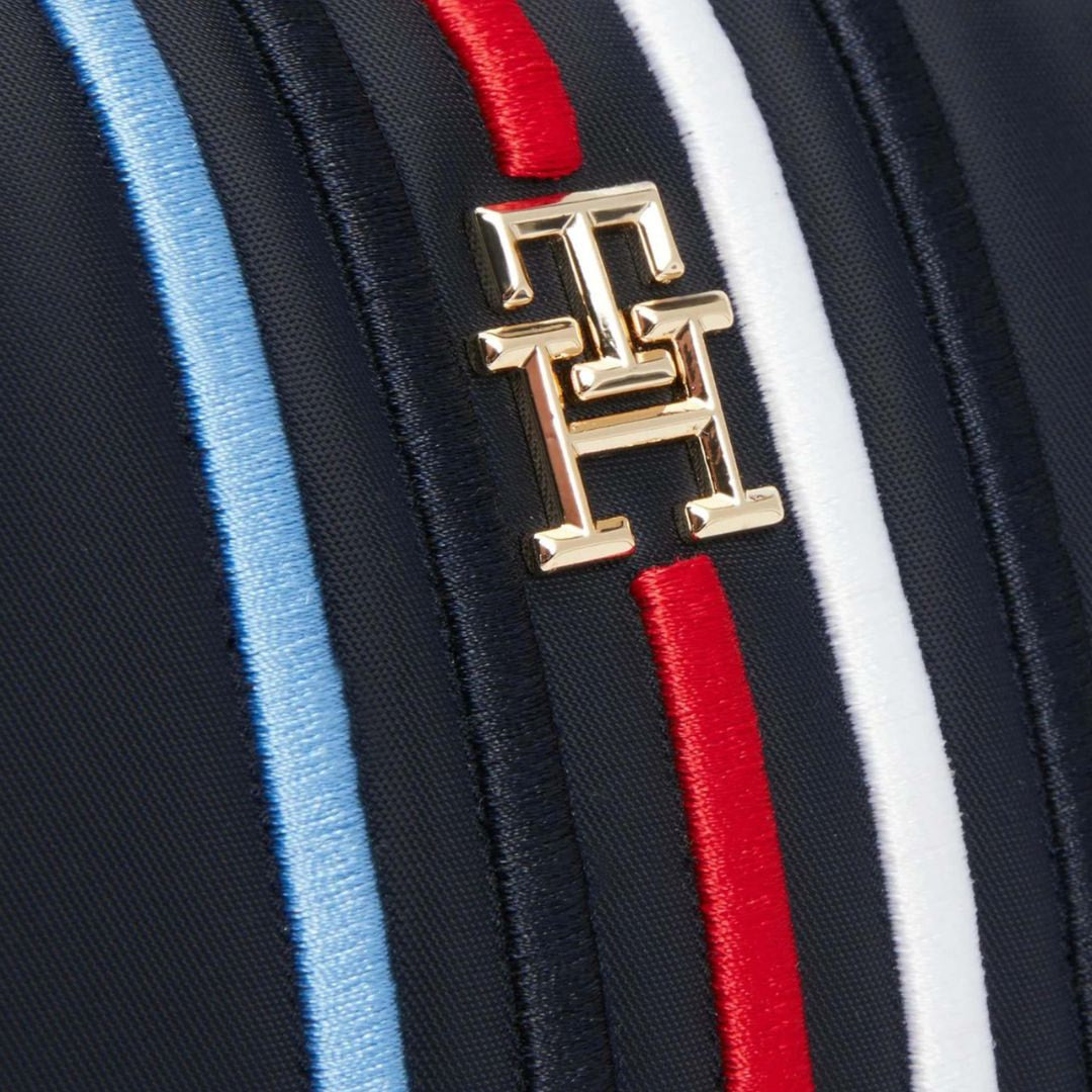 Tommy Hilfiger Poppy Shoulder Bag Corp - NVY