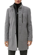 Cole Haan coat