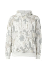 GAP Men’s Relaxed Logo Hoodie – Multicolor