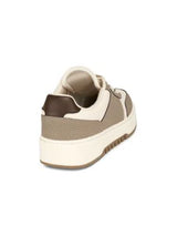 Korner Low-Top Court Sneakers