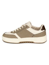 Korner Low-Top Court Sneakers