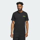 ADIDAS 4.0 Circle Tee