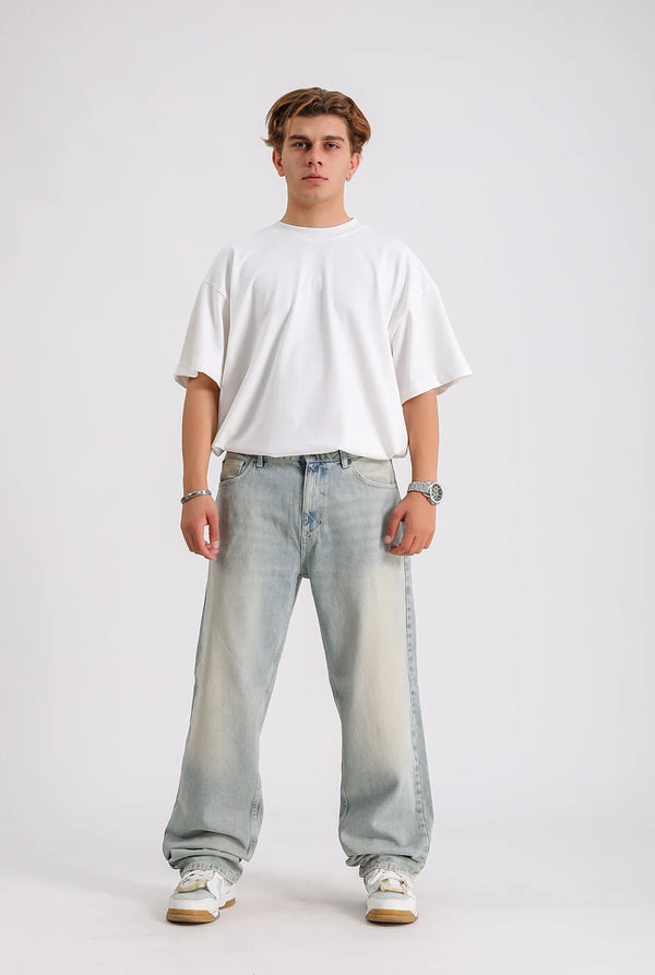 FSBN Tint Denim Baggy