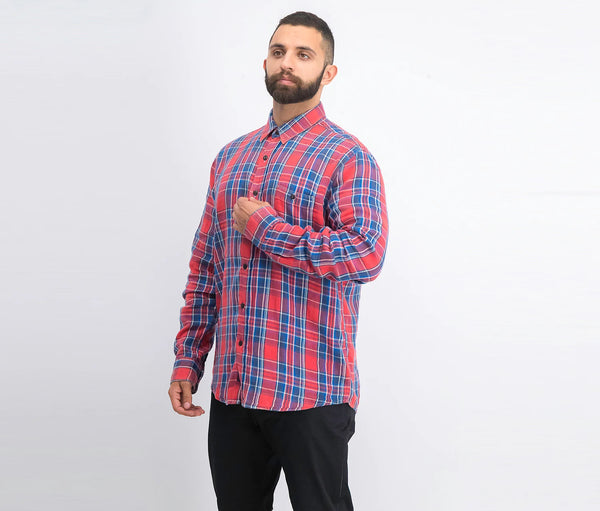 Tommy Hilfiger Casual Shirt