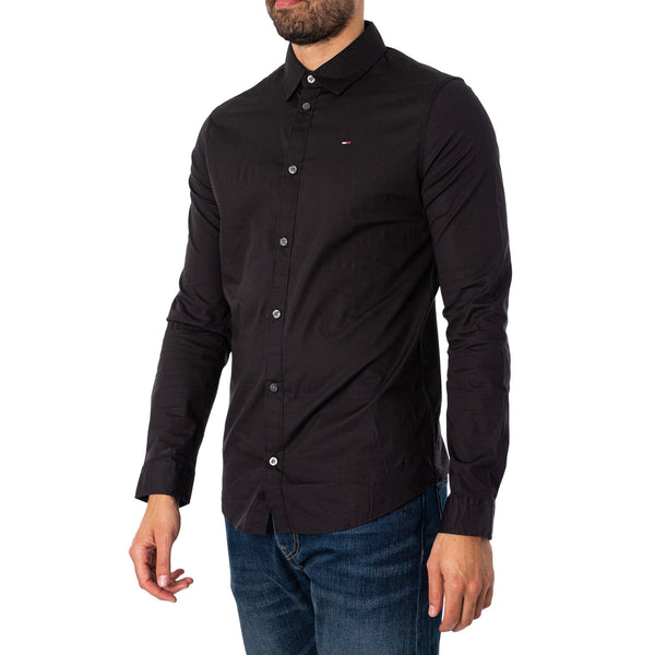 Tommy Hilfiger Men's Shirts/Woven Tops Shirts/Woven Tops