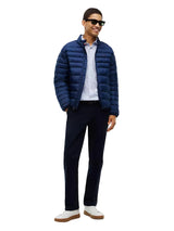 Tommy Hilfiger Performance Lightweight Packable Jacket NAVY