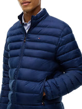Tommy Hilfiger Performance Lightweight Packable Jacket NAVY