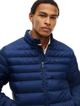 Tommy Hilfiger Performance Lightweight Packable Jacket NAVY