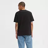 Relaxed Fit Short Sleeve T-shirt