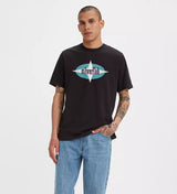 Relaxed Fit Short Sleeve T-shirt