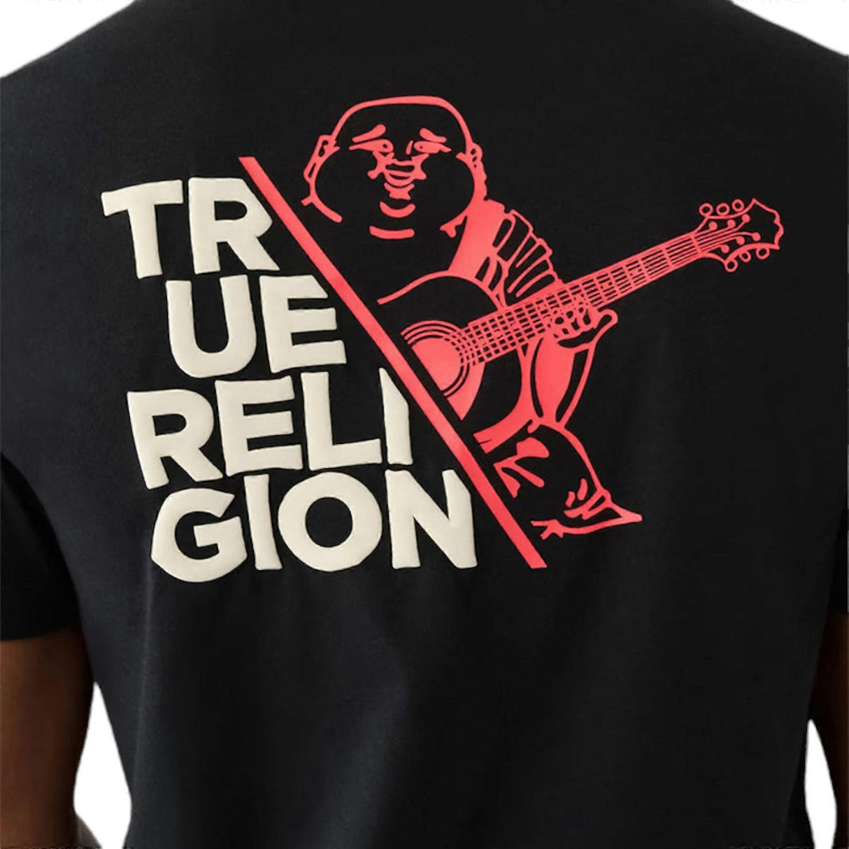 True Religion T-SHIRT
