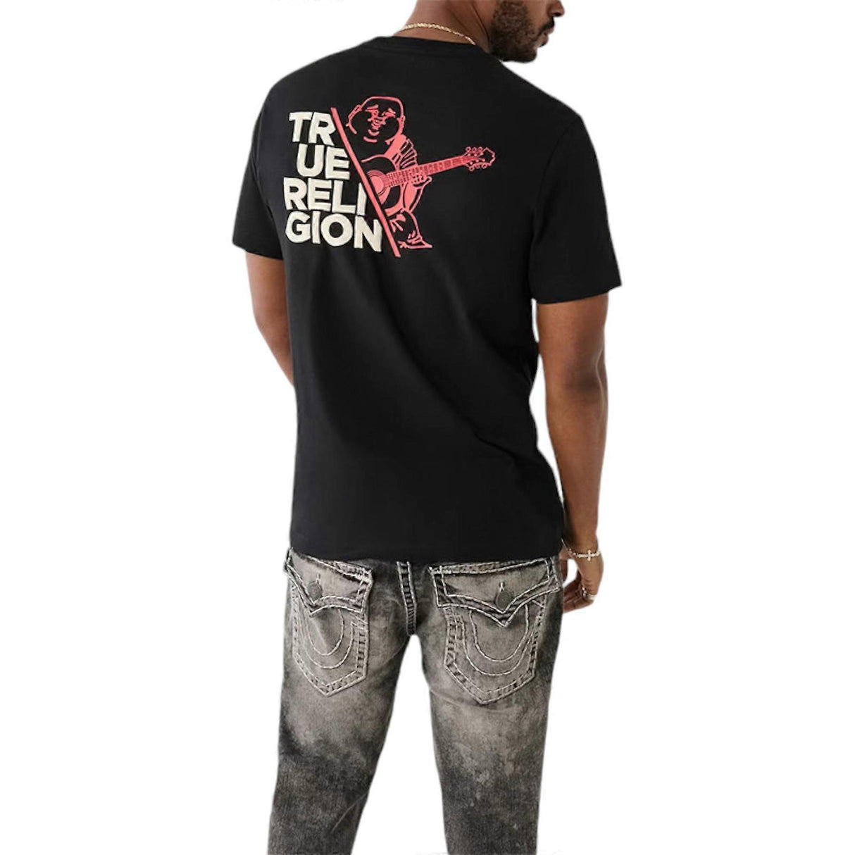 True Religion T-SHIRT