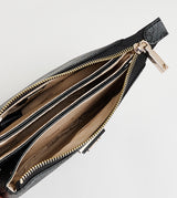 Guess Logo Print Satchel Bag for Women