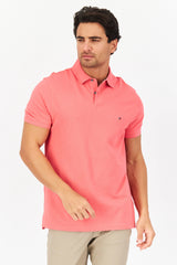 Tommy Hilfiger Polo Shirt Slim Fit