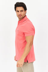 Tommy Hilfiger Polo Shirt Slim Fit