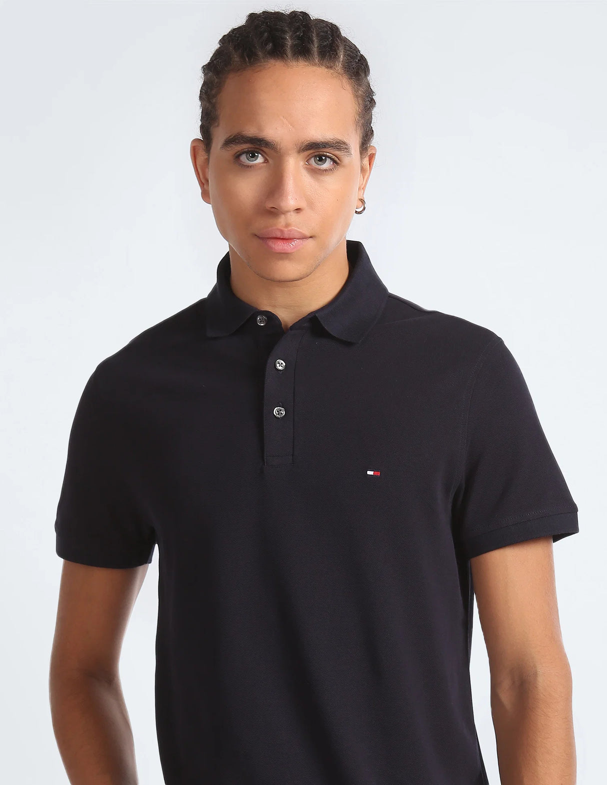 Tommy Hilfiger Fit Polo Shirt Slim Fit