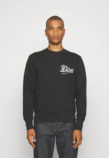 CALVIN KLEIN JEANS SWEATSHIRT