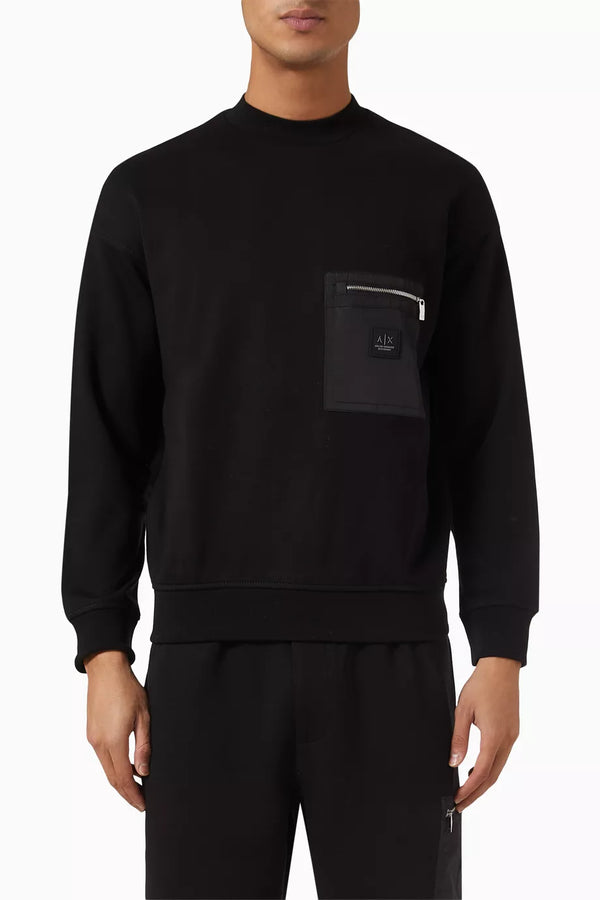 Armani Exchange Sweatshirt