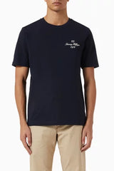 Tommy hilfiger round t-shirt