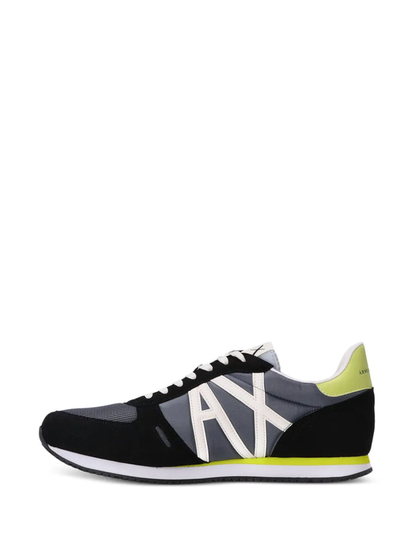 ARMANI EXCHANGE SNEAKERS