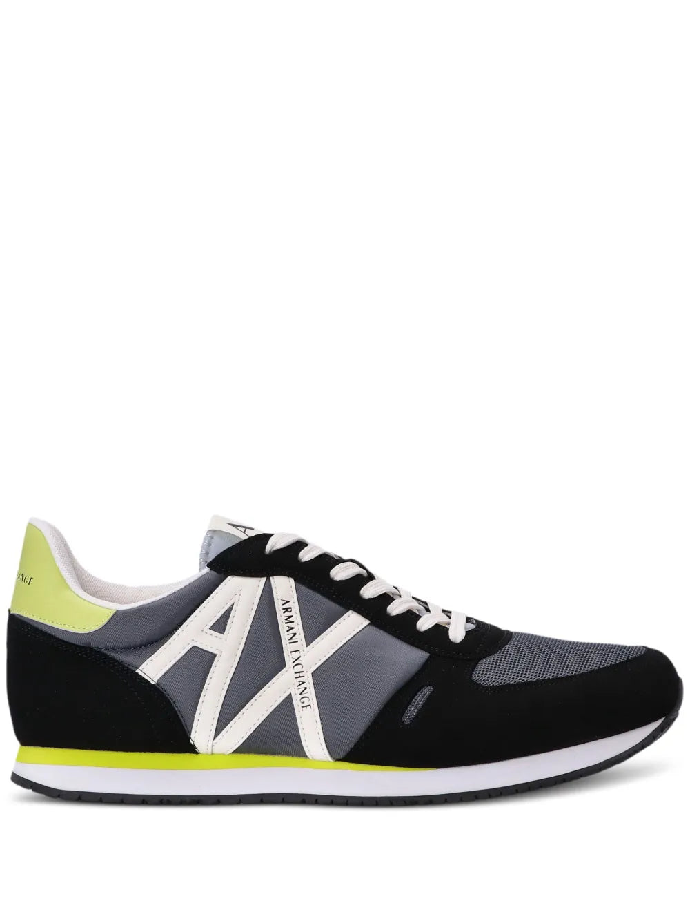 ARMANI EXCHANGE SNEAKERS