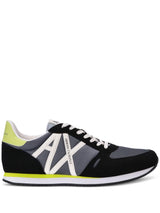 ARMANI EXCHANGE SNEAKERS