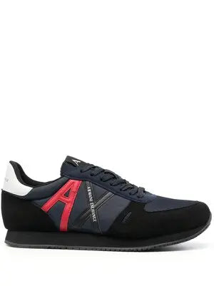 ARMANI EXCHANGE SNEAKERS