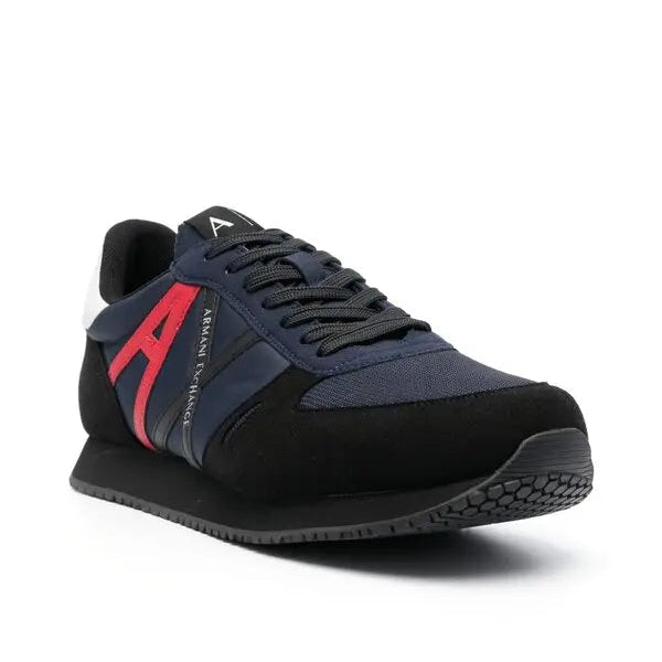 ARMANI EXCHANGE SNEAKERS