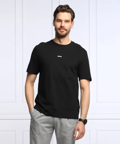 Boss Orange t-shirt relaxed fit