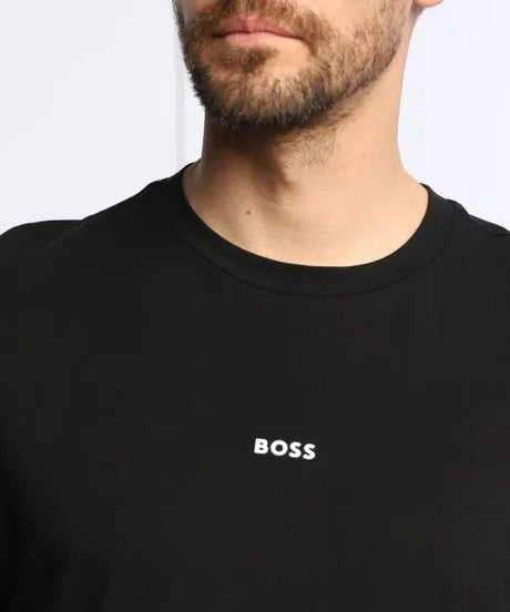 Boss Orange t-shirt relaxed fit