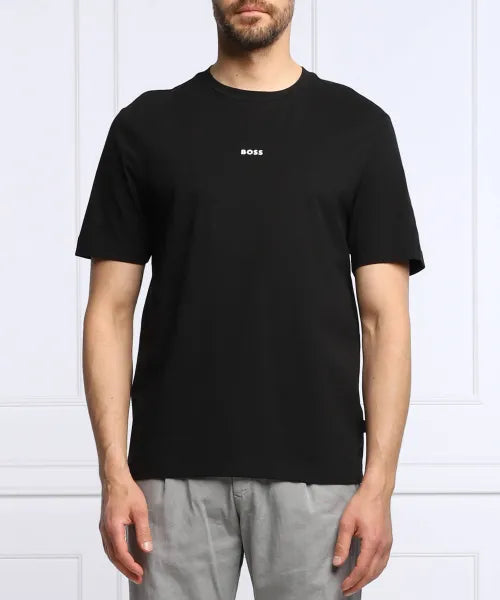 Boss Orange t-shirt relaxed fit