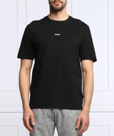 Boss Orange t-shirt relaxed fit