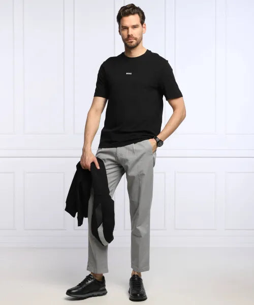 Boss Orange t-shirt relaxed fit