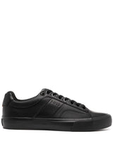 shoes Boss Men Color Full Black (JAP)
