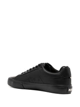shoes Boss Men Color Full Black (JAP)