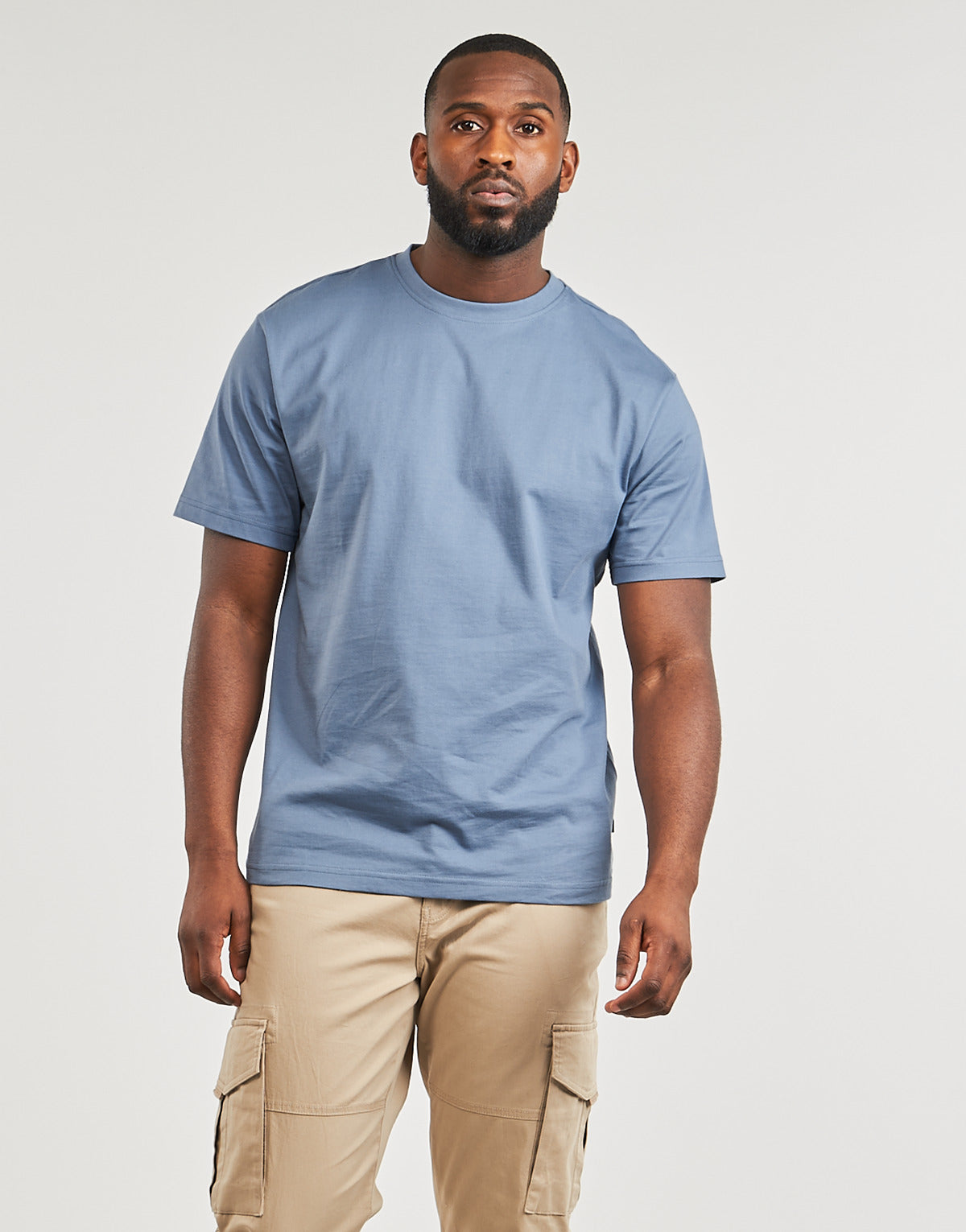 Only & Sons  Blue