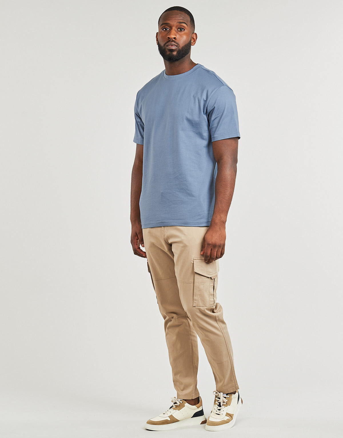 Only & Sons  Blue