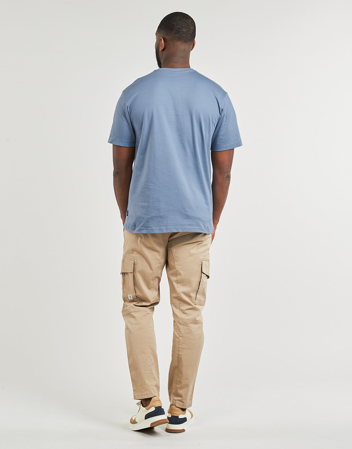 Only & Sons  Blue