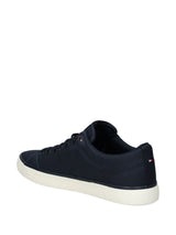 shoes Tommy Hilfiger Men Color Black (JAP)