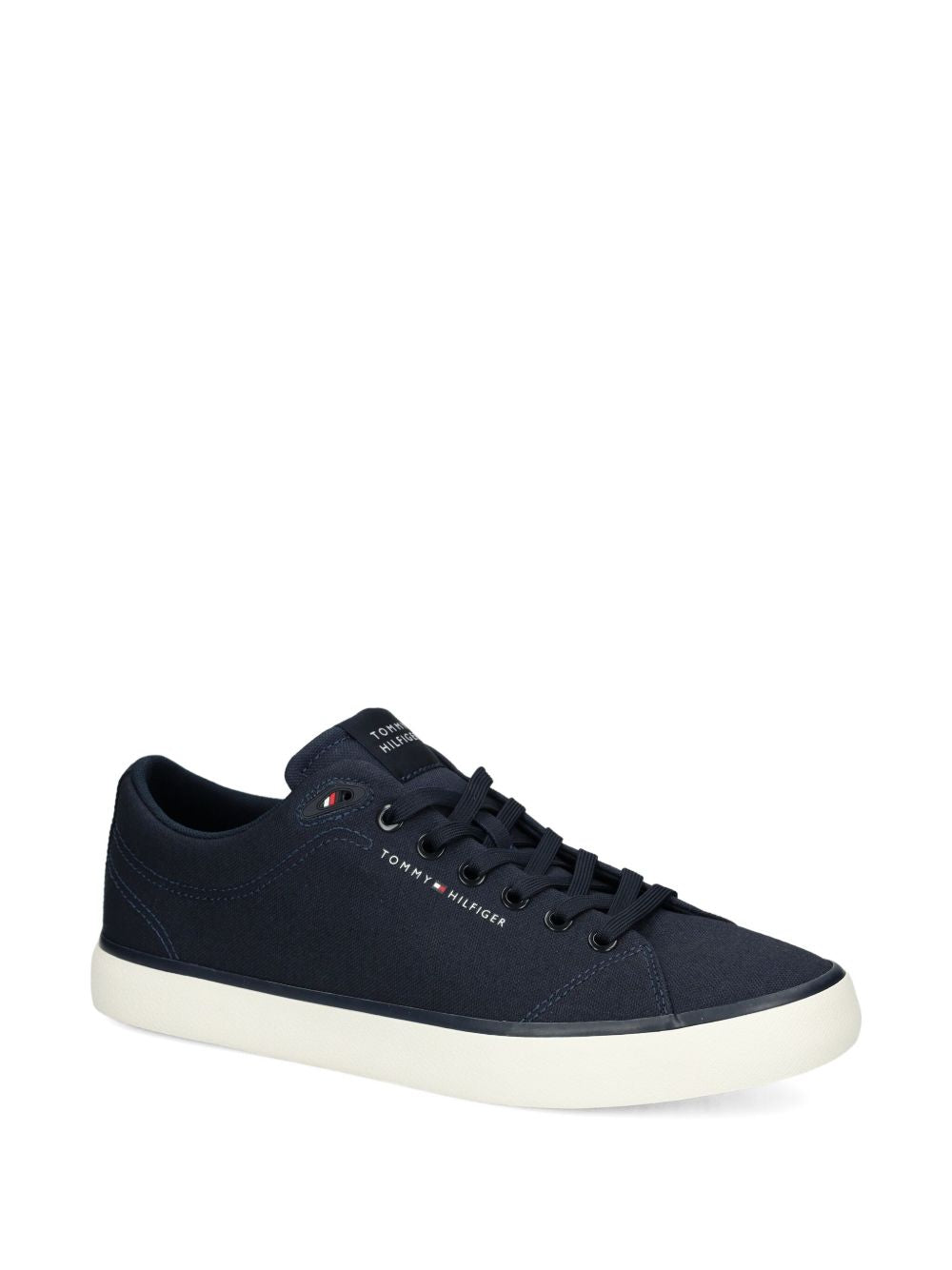 shoes Tommy Hilfiger Men Color Black (JAP)