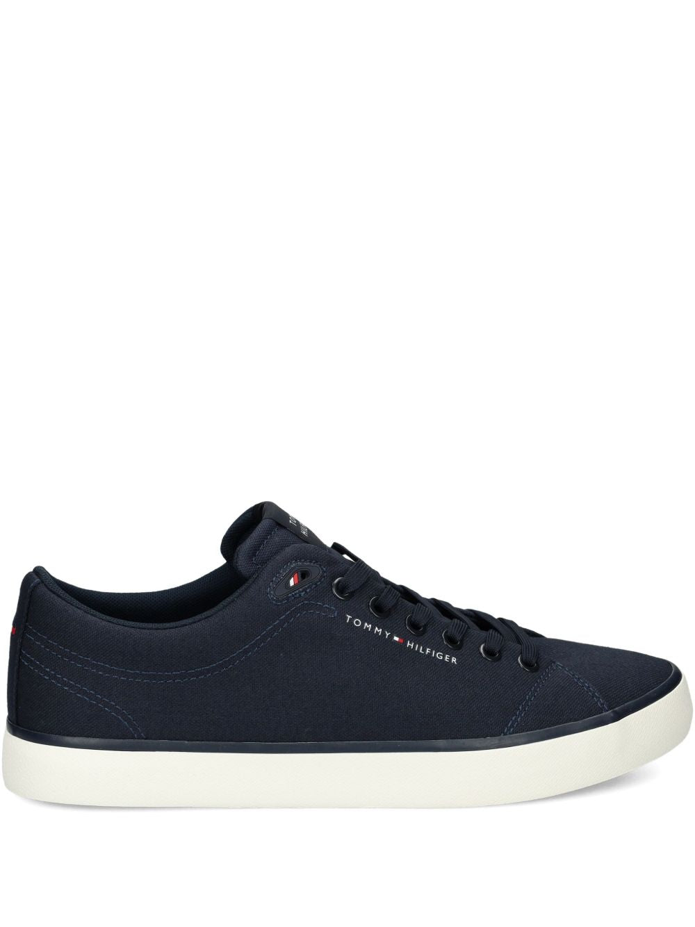 shoes Tommy Hilfiger Men Color Black (JAP)