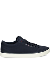 shoes Tommy Hilfiger Men Color Black (JAP)