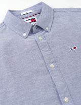 Tommy Hilfiger Slim Stretch Oxford Shirt