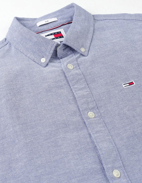 Tommy Hilfiger Slim Stretch Oxford Shirt