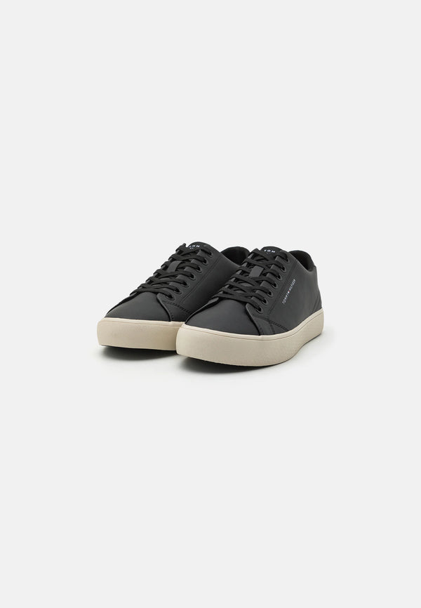 Tommy Hilfiger CORE - Trainers - black