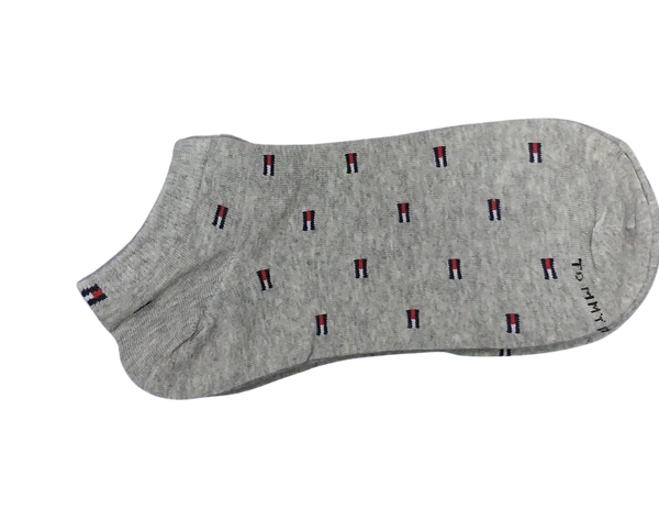 Socks Tommy Hilfiger Gray