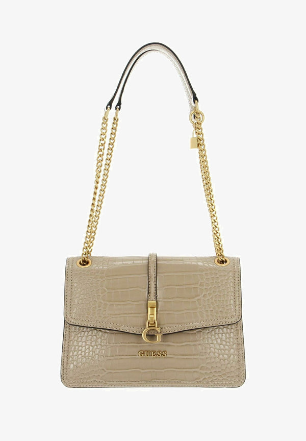 Guess JAMES CONVERTIBL Handbag